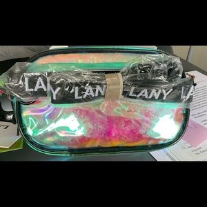 Cross body Brand new Lany